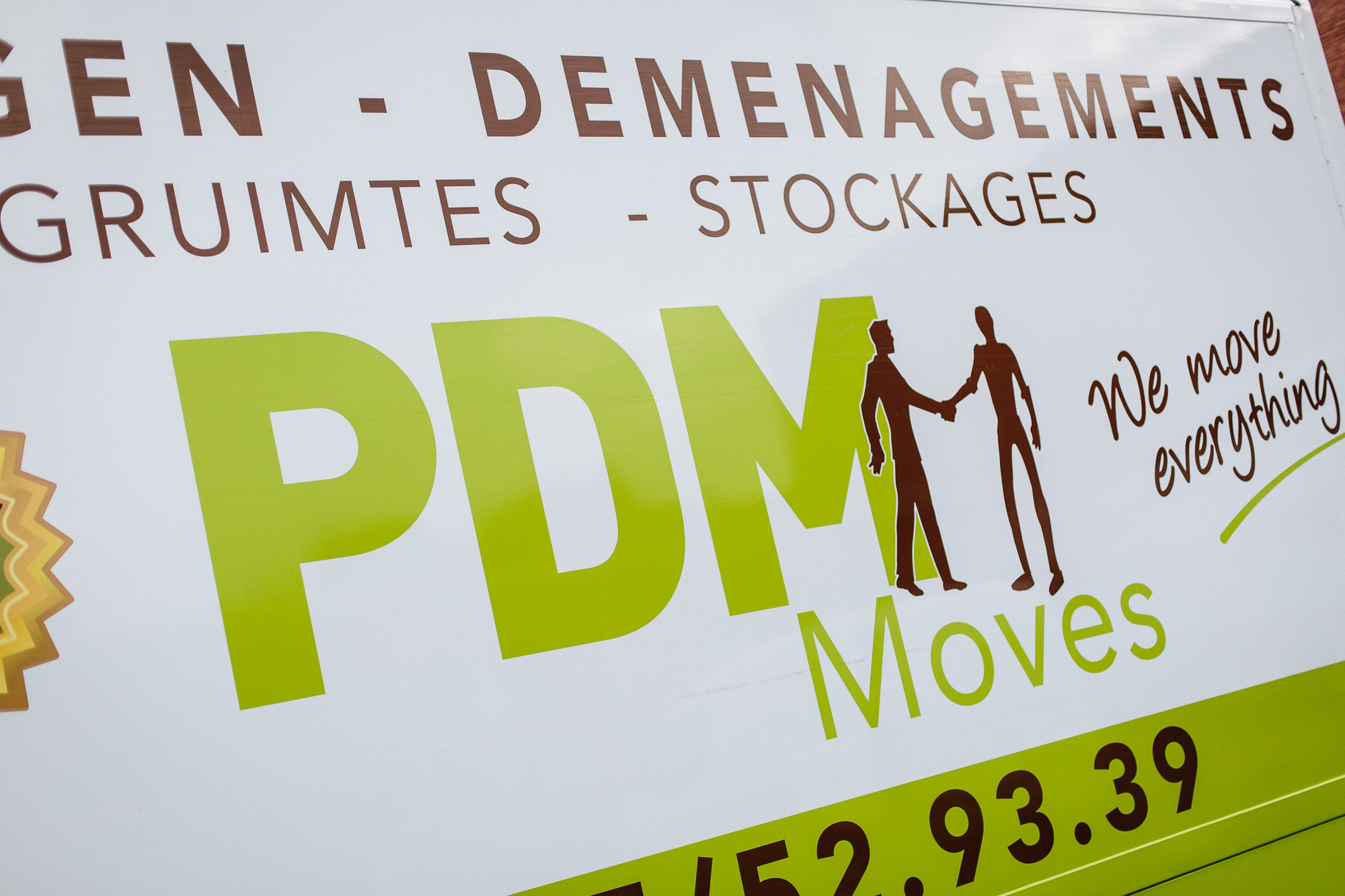 PDM Moves en images